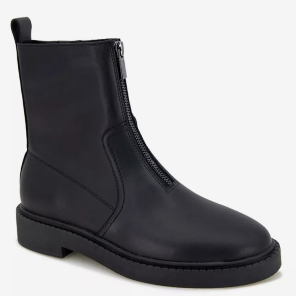 ANDRE ASSOUS Vernon Bootie